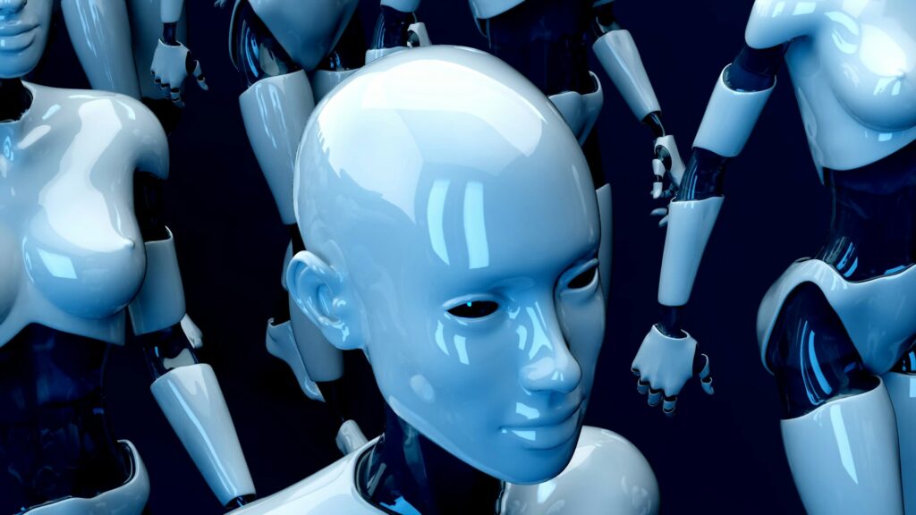 La inteligencia artificial generativa ya está cambiando tu vida: cómo, dónde y por qué importa